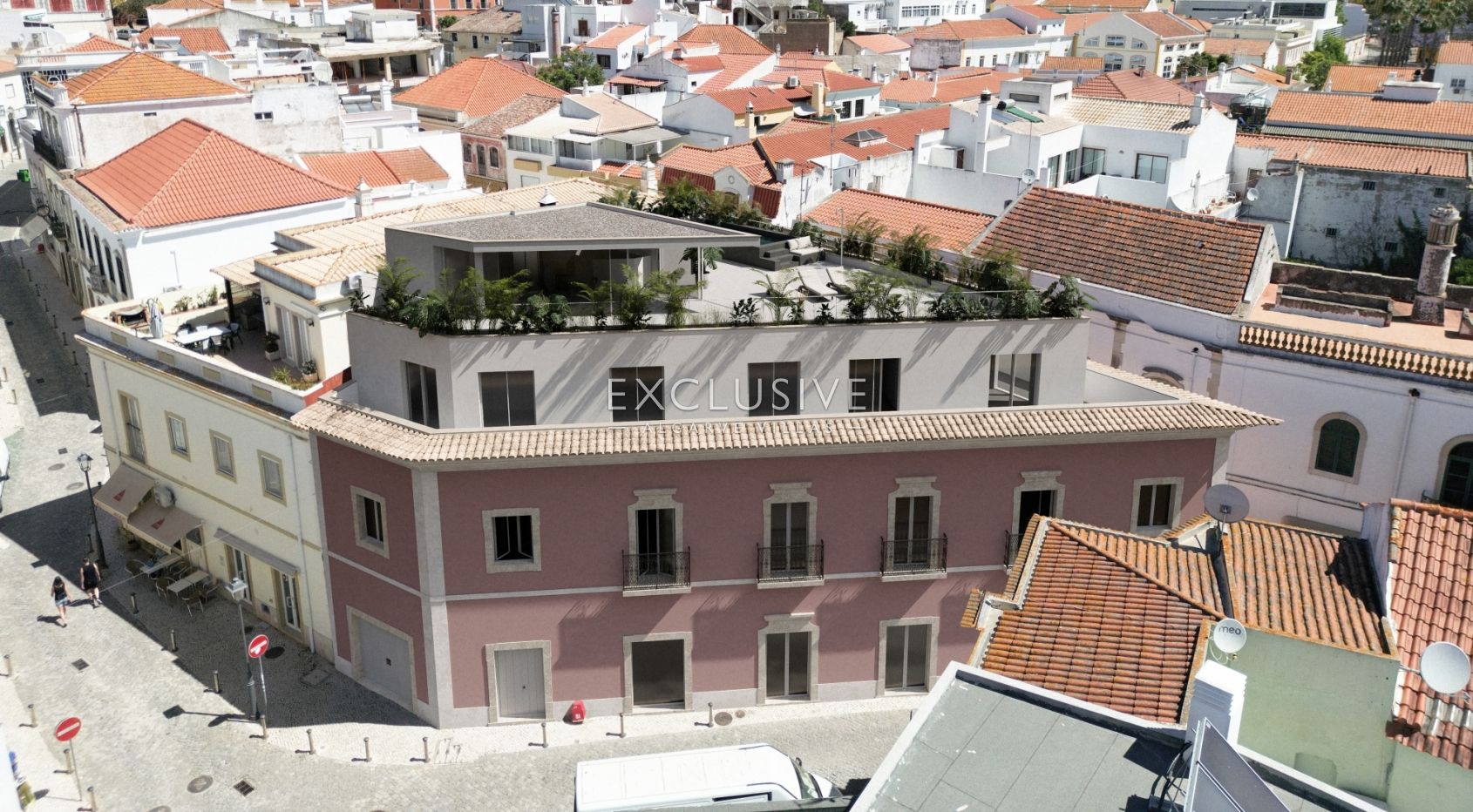 Unique luxury residence Silves, Algarve