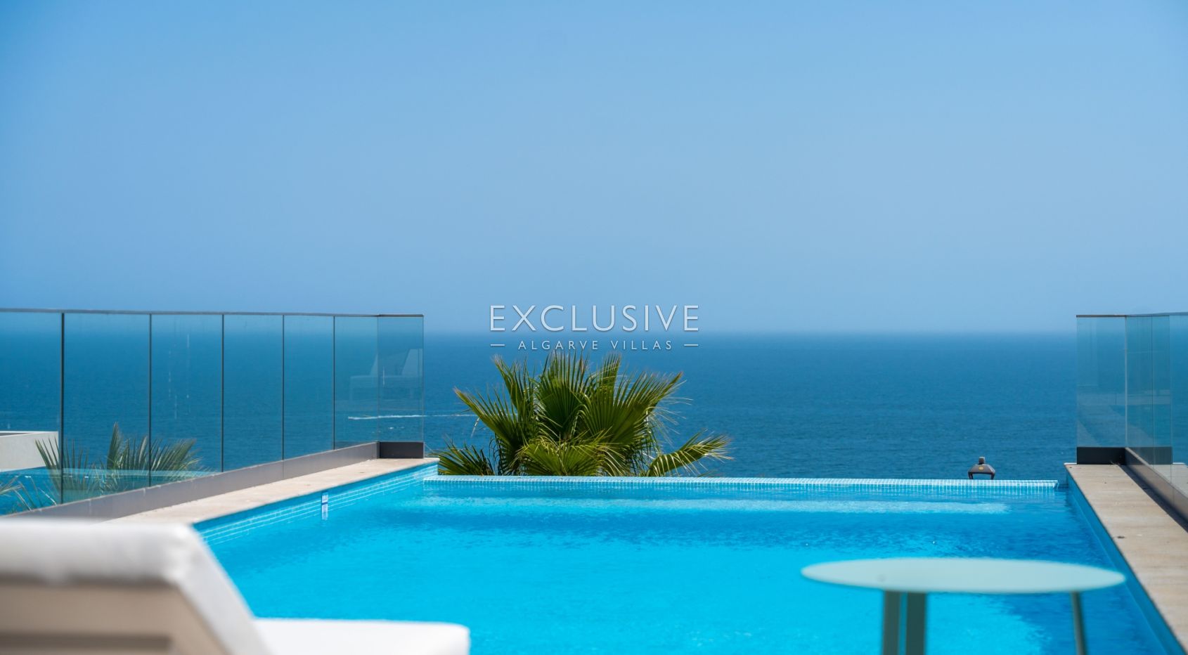 Villa with stunning sea views and walking distance to beach and centre, Praia da Luz, Lagos — photo 1