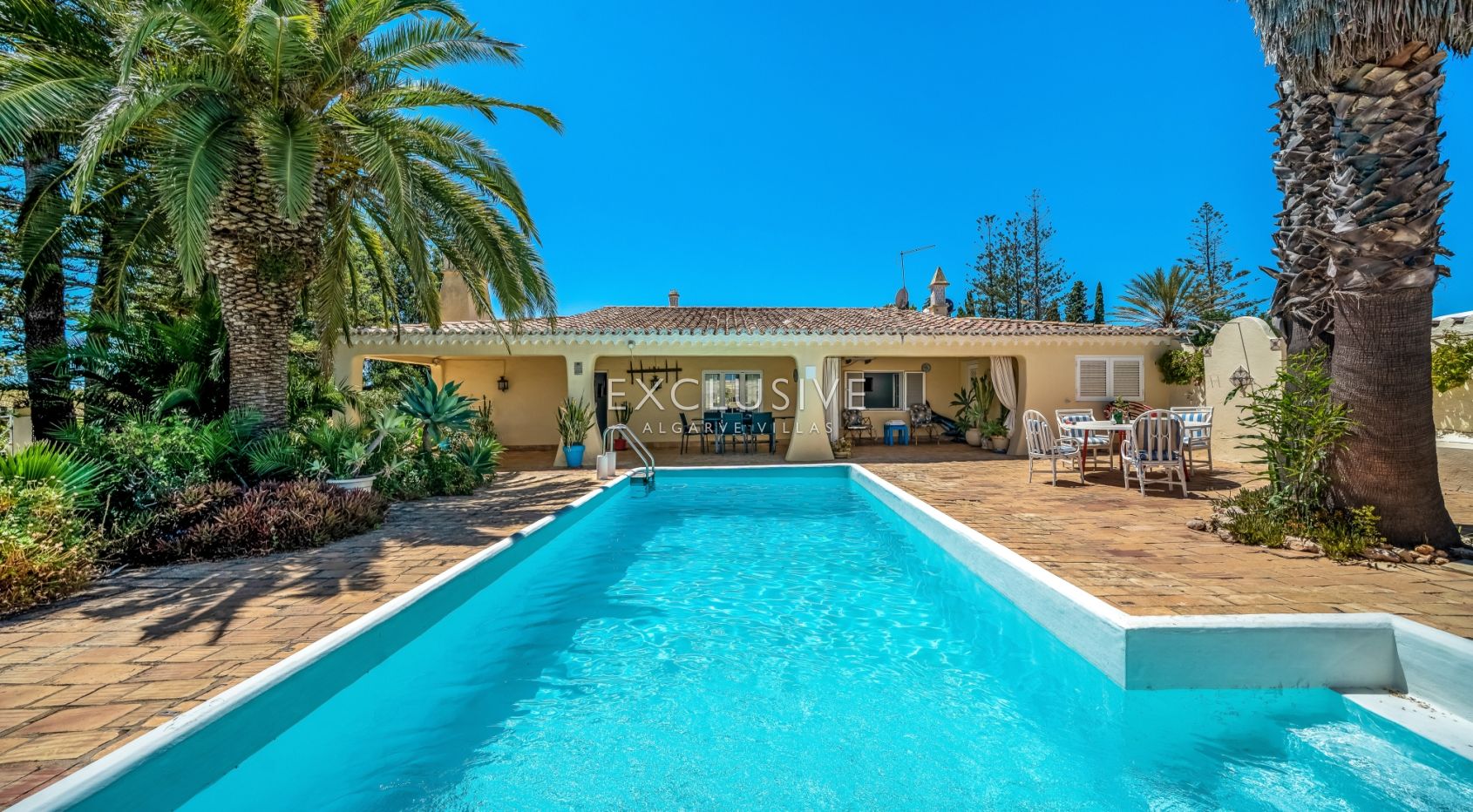 Quinta encantadora, piscina, vistas para o mar e pomares, Carvoeiro